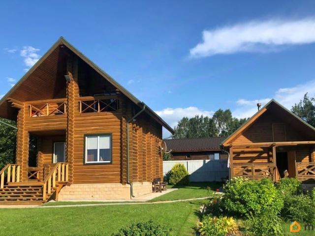 продажа загородная село Дубровино Красноармейская улица, 20