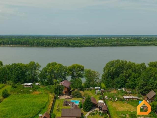 продажа загородная село Дубровино улица Харлампиева, 27