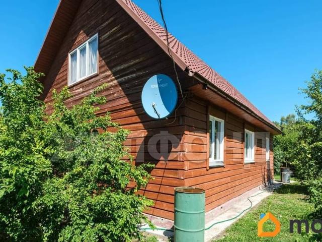 продажа загородная село Дубровино улица Харлампиева