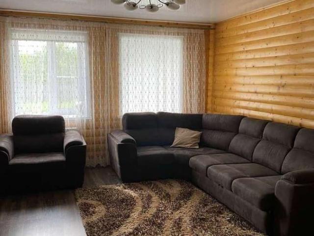 продажа загородная село Дубровка Дорожный переулок, 5