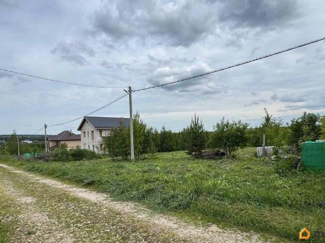 продажа загородная село Дуденево улица Вишневая, 5