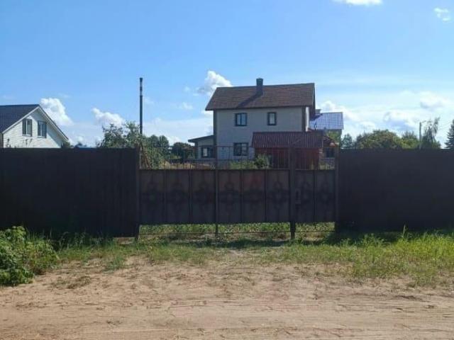 продажа загородная село Дворцы улица Центральная, 18
