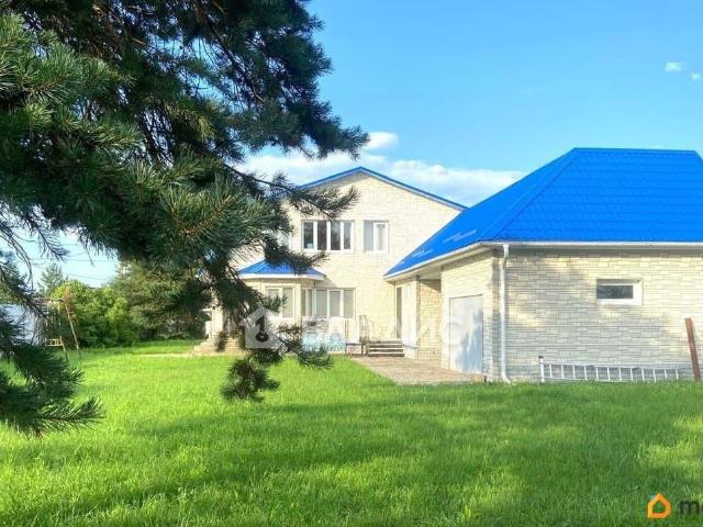 продажа загородная село Дворцы улица Большой Амур, 58