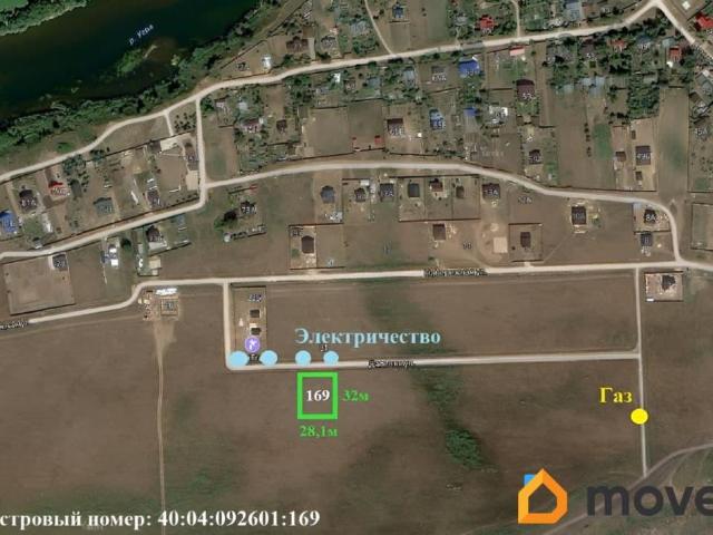 продажа загородная село Дворцы улица Дальняя