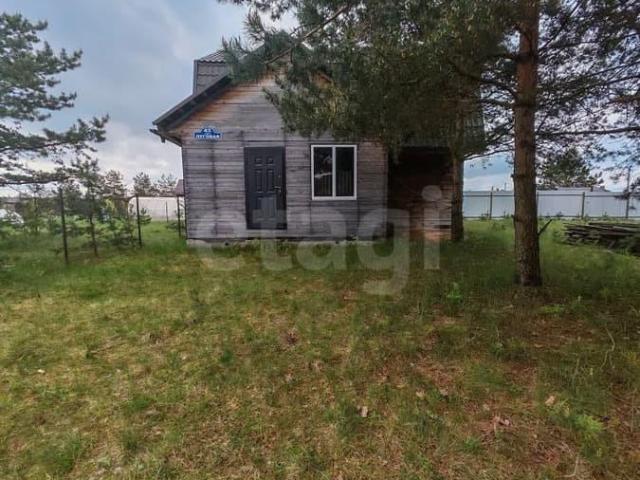 продажа загородная село Дворцы улица Луговая, 43