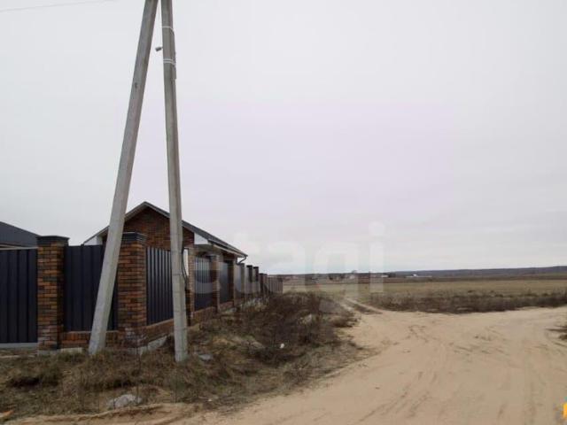 продажа загородная село Дворцы улица Набережная