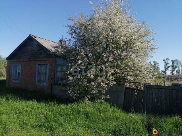 продажа загородная село Двулучное улица Гагарина