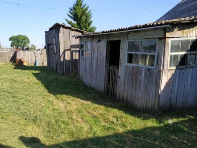 продажа загородная село Двуречное Школьная улица, 24