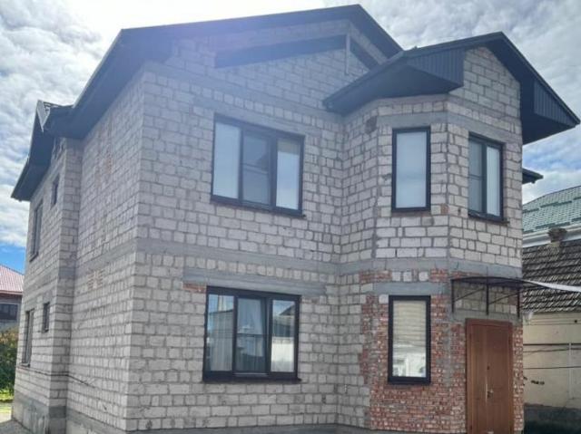 продажа загородная село Дыгулыбгей улица Кокова, 264