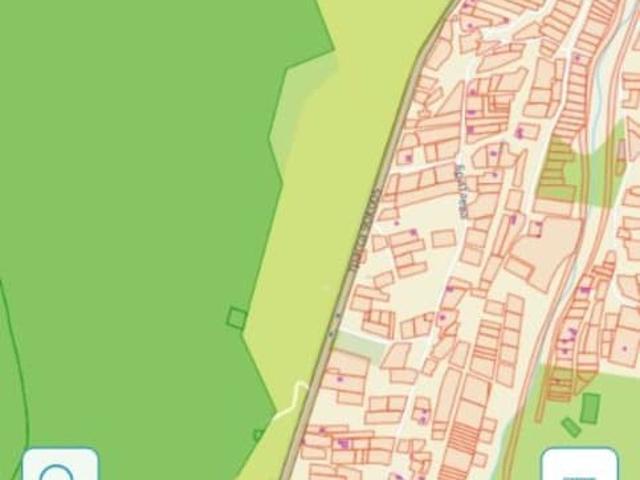 продажа загородная село Дзуарикау улица А. Кцоева