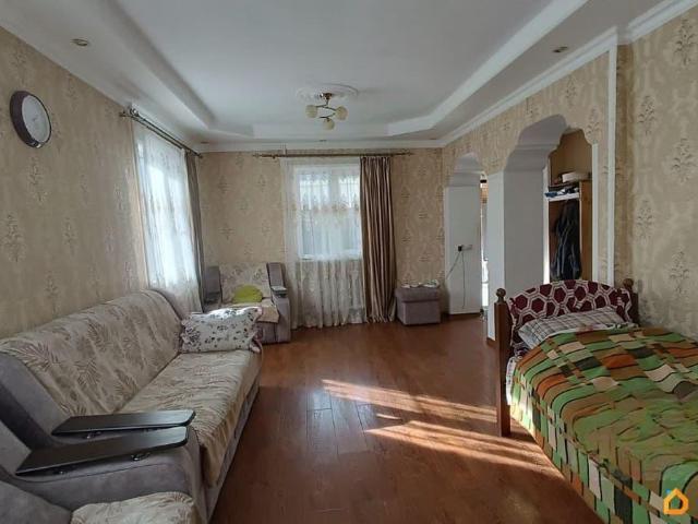 продажа загородная село Дзуарикау улица Бритаева, 26