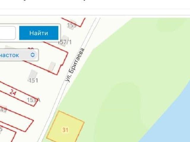 продажа загородная село Дзуарикау улица Бритаева