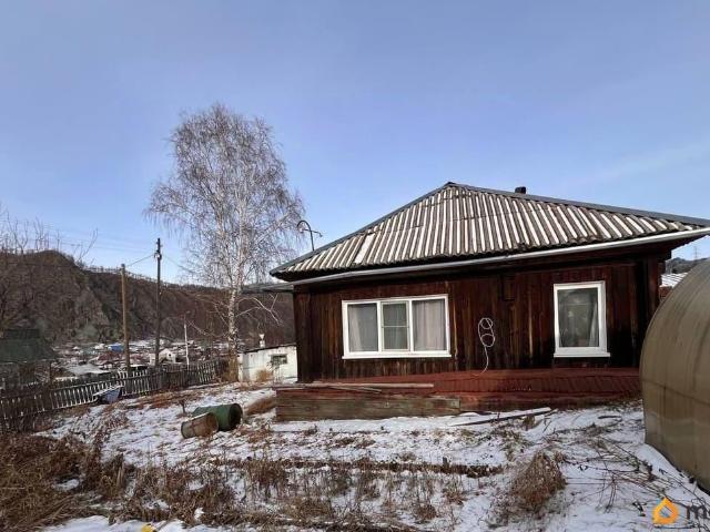 продажа загородная село Шебалино Партизанская улица, 58