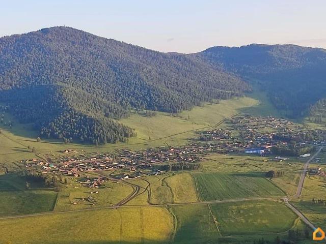 продажа загородная село Шебалино Почтовый переулок