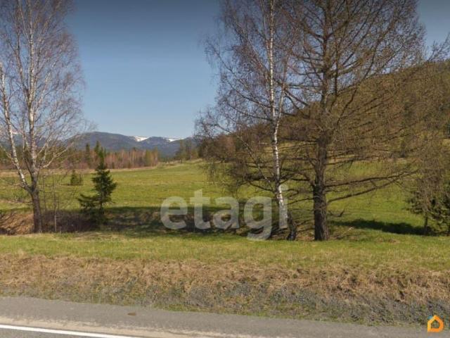 продажа загородная село Шебалино Советская улица