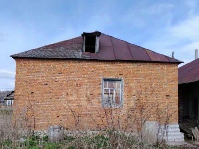 продажа загородная село Чеберчино улица Манина, 15