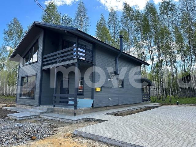 продажа загородная село Еганово ул. Дачная ул, 14