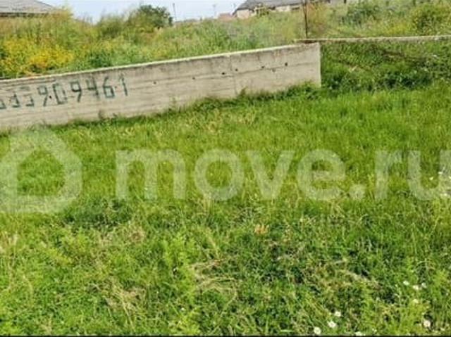 продажа загородная село Чегем Второй ул. Ахохова, 20