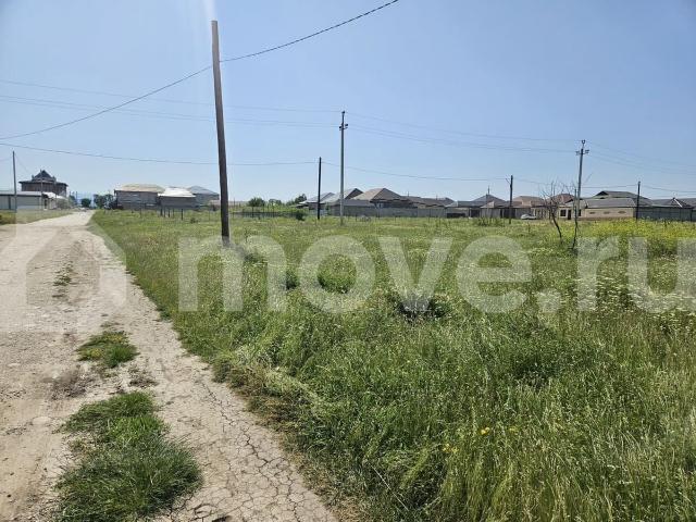 продажа загородная село Чегем Второй ул. Черкесская ул, 22
