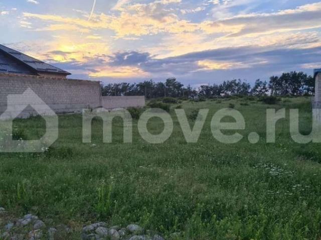 продажа загородная село Чегем Второй ул. Черкесская ул