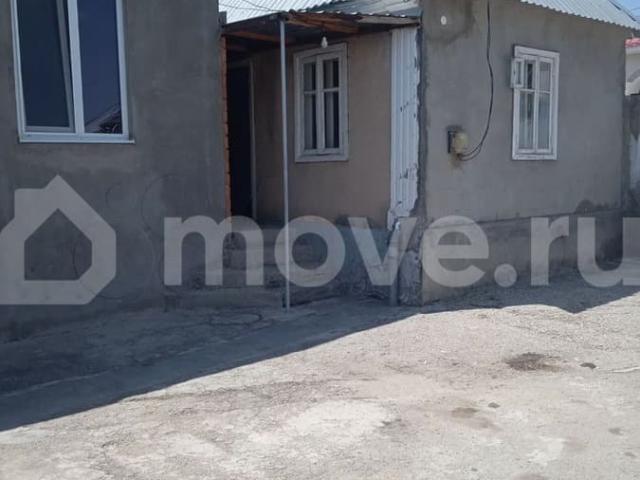 продажа загородная село Чегем Второй ул. Л.Х. Алоева, 40