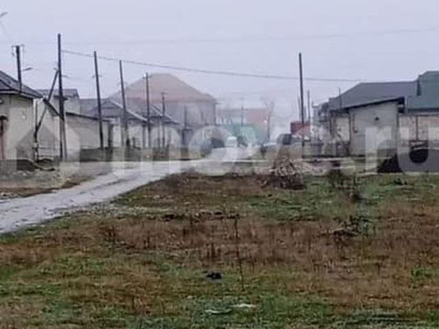 продажа загородная село Чегем Второй ул. Ногмова, 24