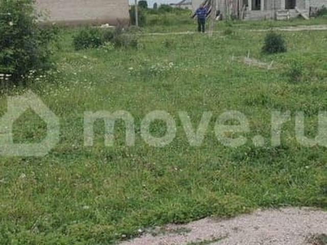 продажа загородная село Чегем Второй ул. Ногмова