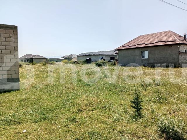 продажа загородная село Чегем Второй ул. Ногмова