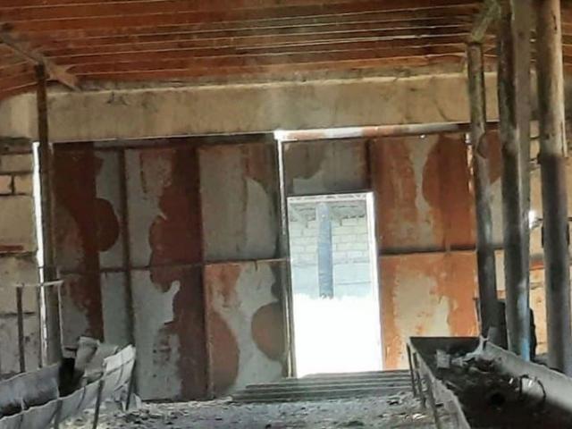 продажа загородная село Чегем Второй улица Выгонная