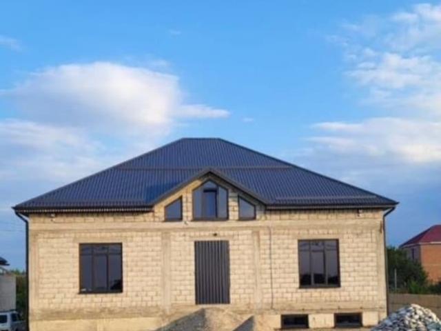 продажа загородная село Чегем Второй улица Алакаевых, 28