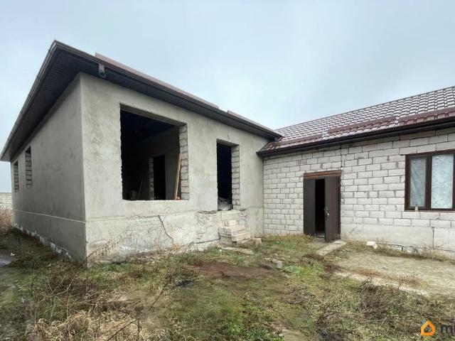 продажа загородная село Чегем Второй улица Бесланеевых, 3