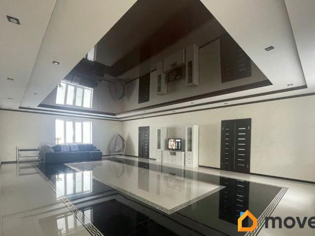 продажа загородная село Чегем Второй улица Казанокова, 9