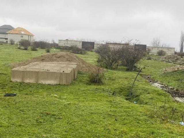 продажа загородная село Чегем Второй улица Ногмова