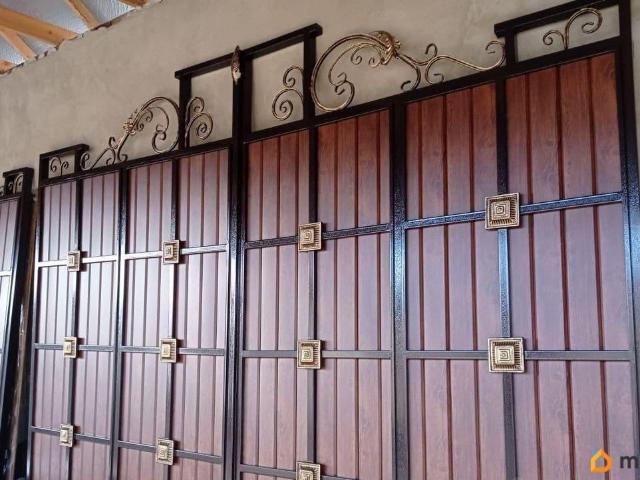 продажа загородная село Чегем Второй улица Октябрьская, 98