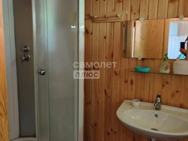 продажа загородная село Эдиган улица Аговая, 16А