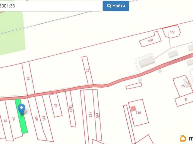 продажа загородная село Едрово улица Щебзавода
