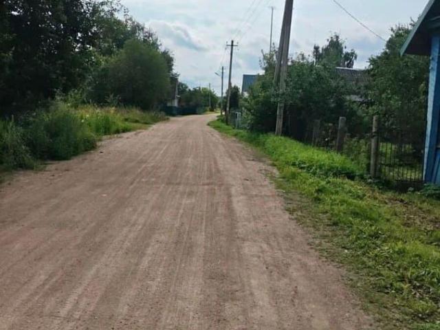 продажа загородная село Едрово улица Калинина, 57