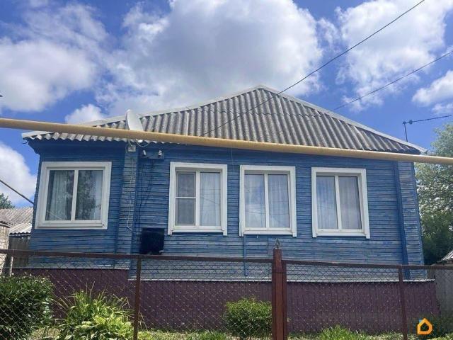 продажа загородная село Чекмаревка улица Выгон