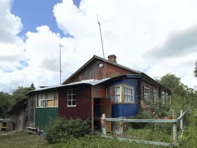 продажа загородная село Чеково улица 8 я