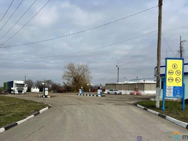 продажа загородная село Экономическое улица Шоссейная, 120