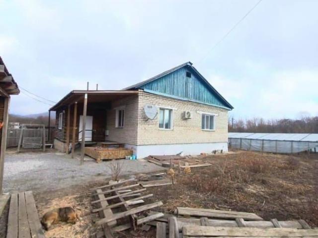 продажа загородная село Екатериновка улица Гагарина, 20
