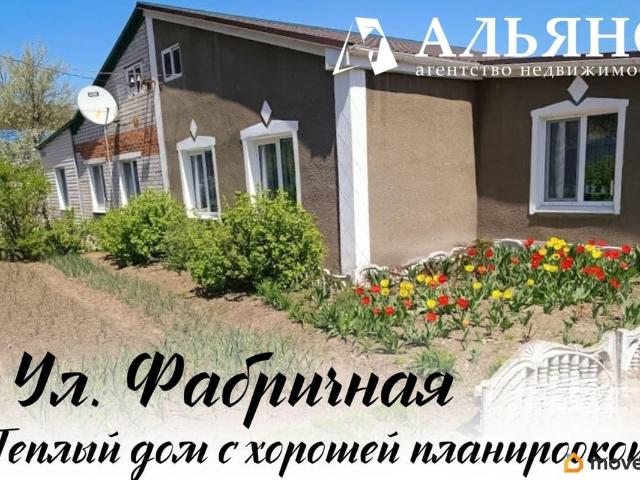 продажа загородная село Екатериновка улица Фабричная