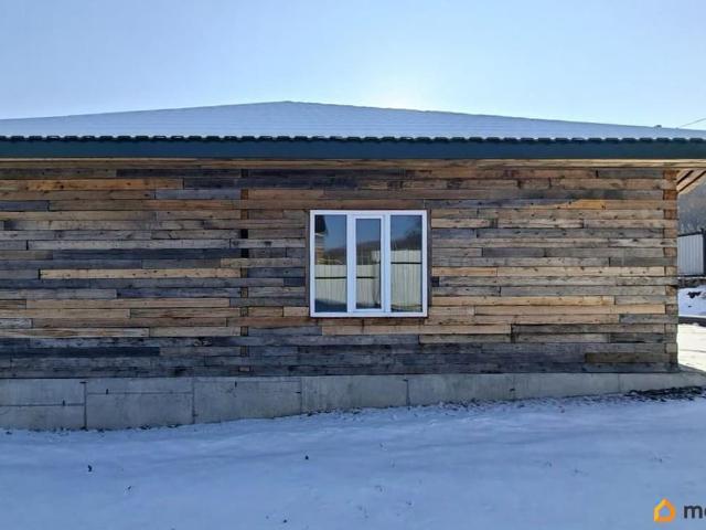 продажа загородная село Екатериновка улица Космическая, 24