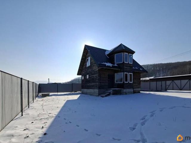 продажа загородная село Екатериновка улица Космическая