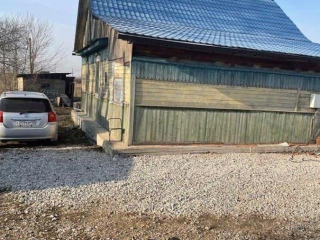 продажа загородная село Екатериновка улица Лазо, 4