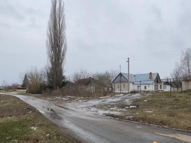 продажа загородная село Екатериновка улица Советская, 34