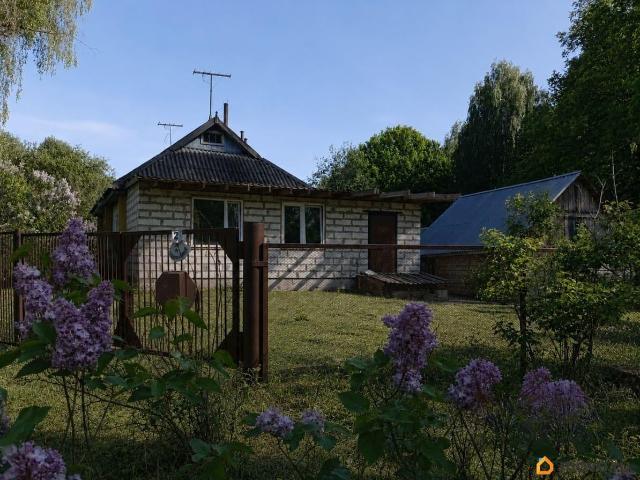 продажа загородная село Екимовичи переулок Коммунарский, 2