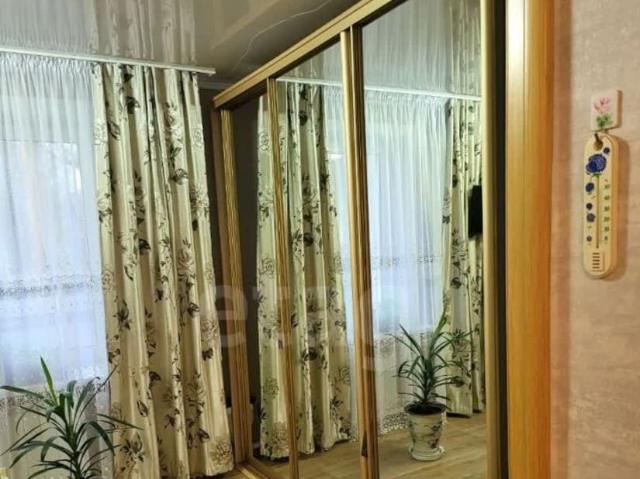 продажа загородная село Чехов улица Чапаева, 39