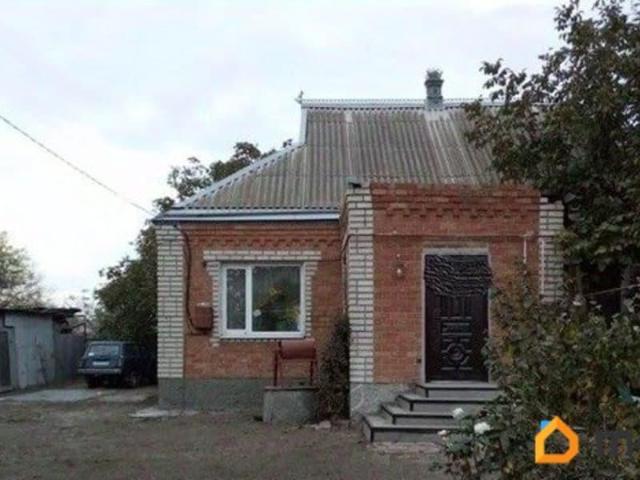 продажа загородная село Ейское Укрепление улица Первомайская