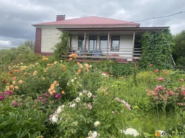 продажа загородная село Елшанка улица Молодежная, 12